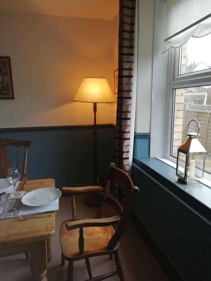 Cosy Spacious 2-Bed Cottage In Watchet Somerset Exterior photo