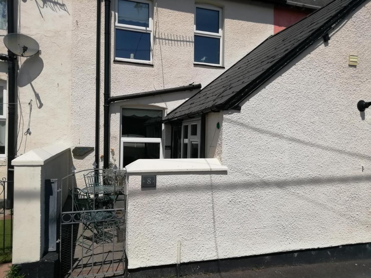 Cosy Spacious 2-Bed Cottage In Watchet Somerset Exterior photo