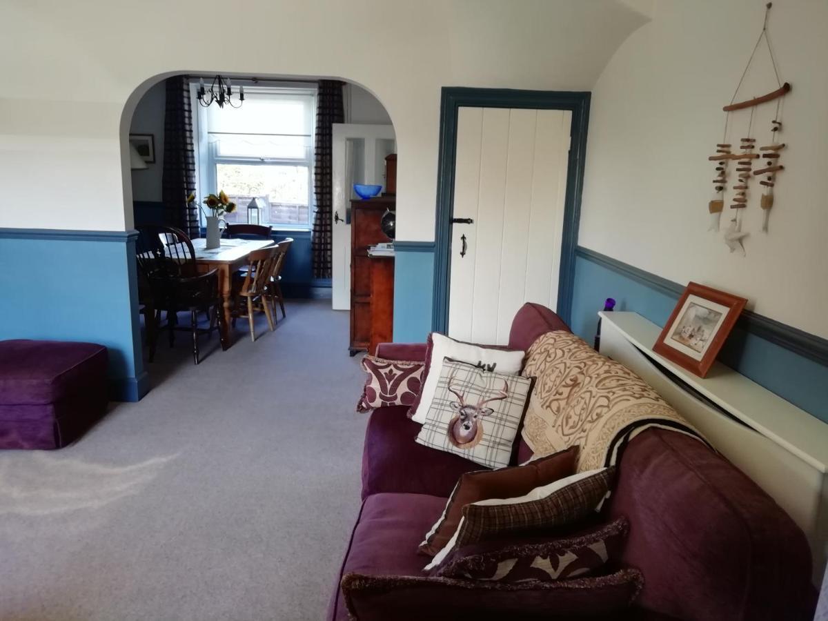 Cosy Spacious 2-Bed Cottage In Watchet Somerset Exterior photo