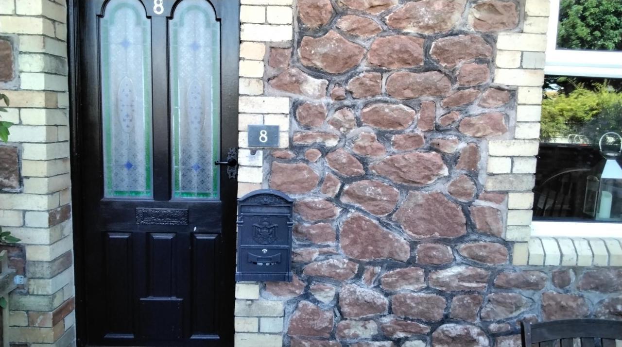 Cosy Spacious 2-Bed Cottage In Watchet Somerset Exterior photo