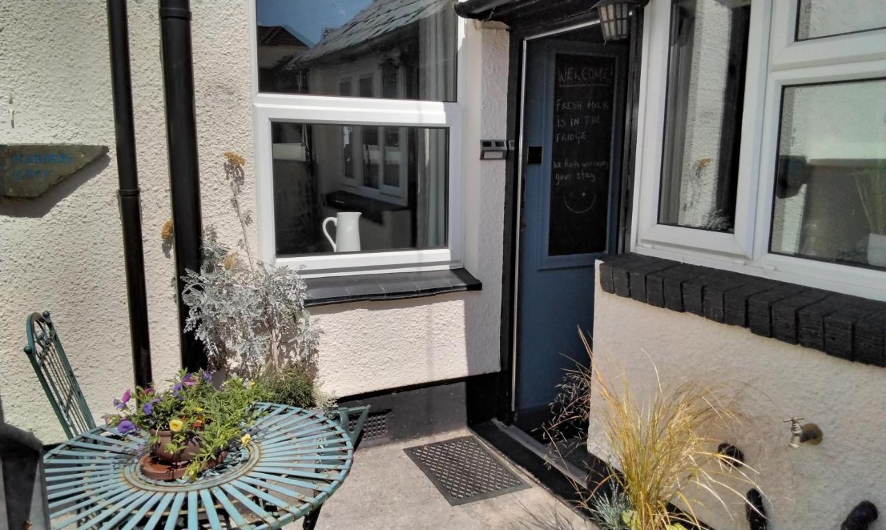 Cosy Spacious 2-Bed Cottage In Watchet Somerset Exterior photo